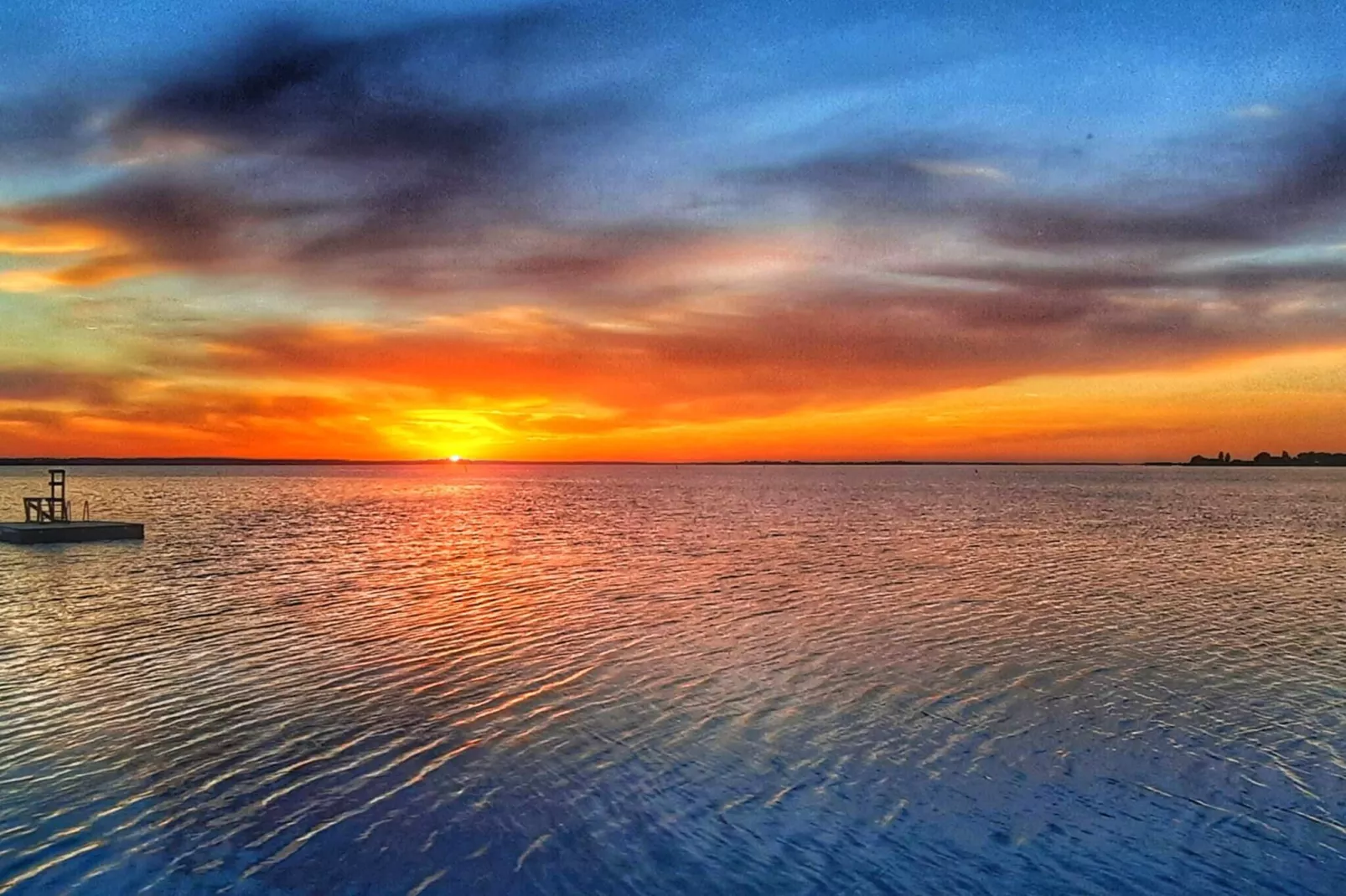 Luxe panoramisch uitzicht -- By Traum Ferienwohnungen-Waterzicht
