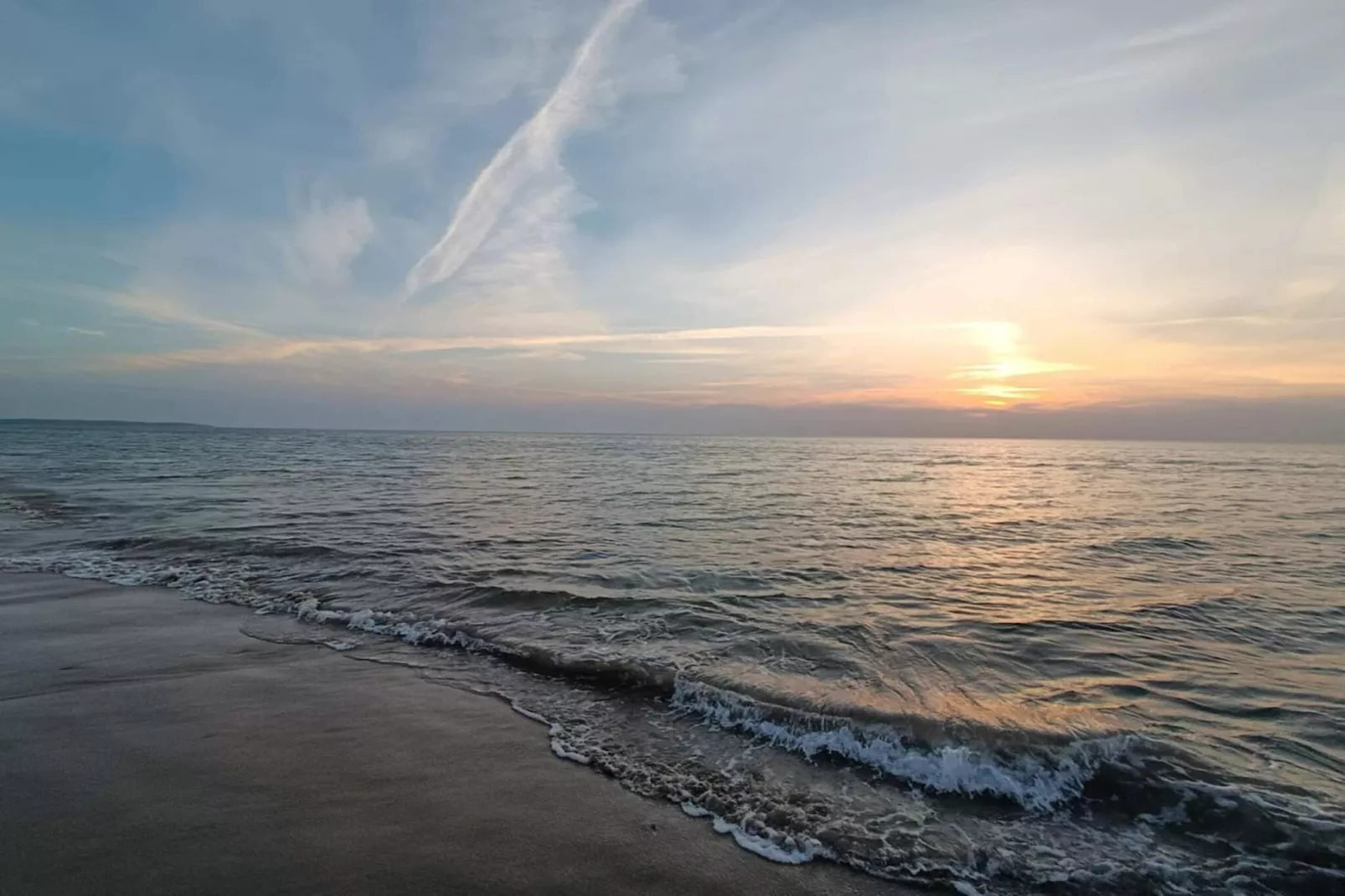 8 persoons vakantie huis in Fjerritslev-By Traum-Waterzicht