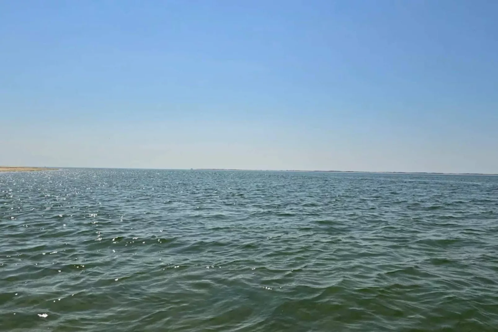 18 persoons vakantie huis in Rømø-By Traum-Waterzicht