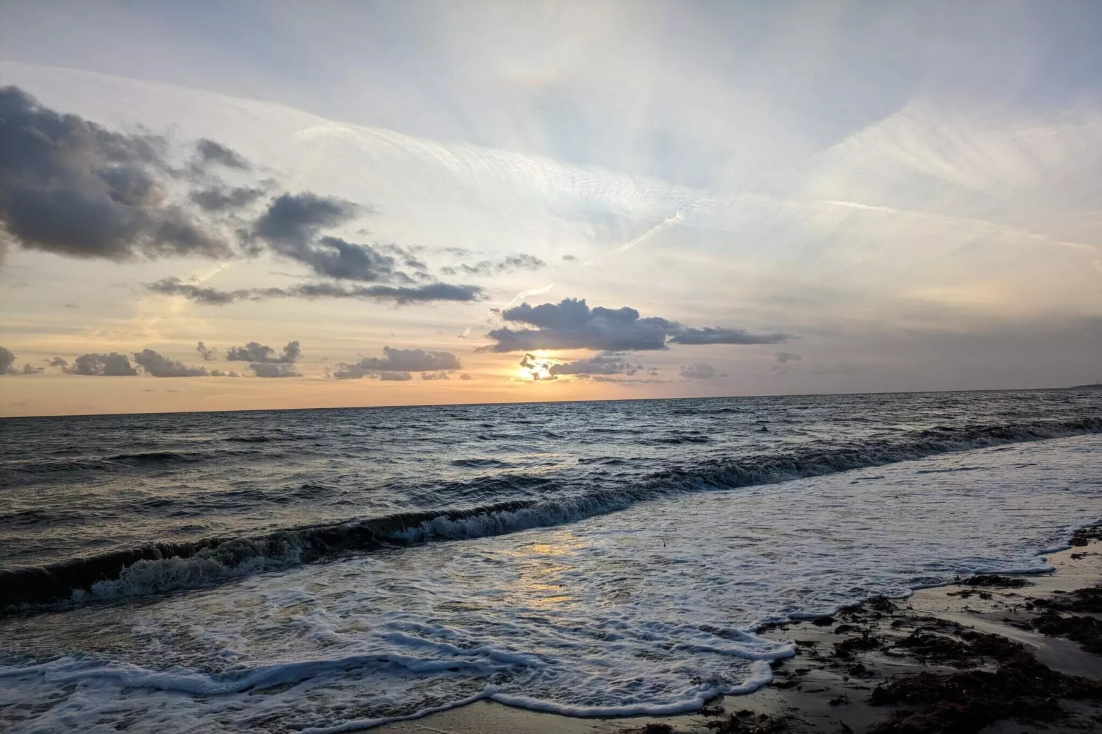 Gezinsparadijs in Kramnitze -- By Traum Ferienwohnungen-Waterzicht