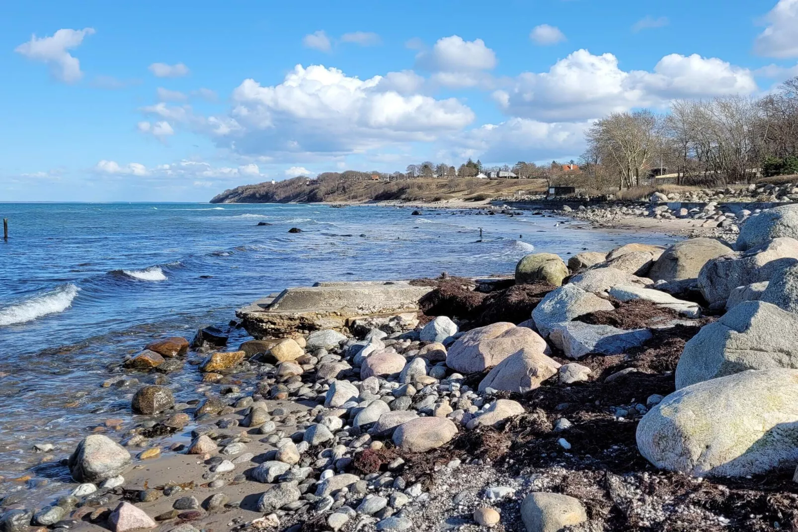 6 persoons vakantie huis in Dronningmølle-By Traum-Waterzicht