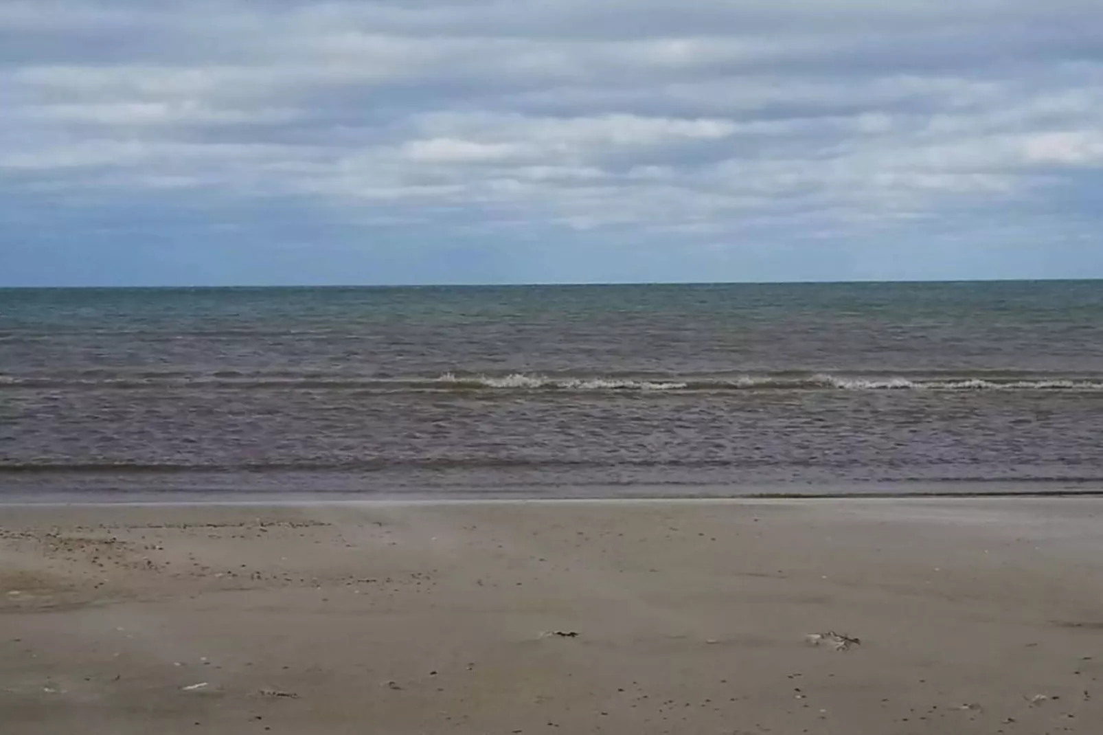 Strandparadijs in Saltum -- By Traum Ferienwohnungen-Waterzicht