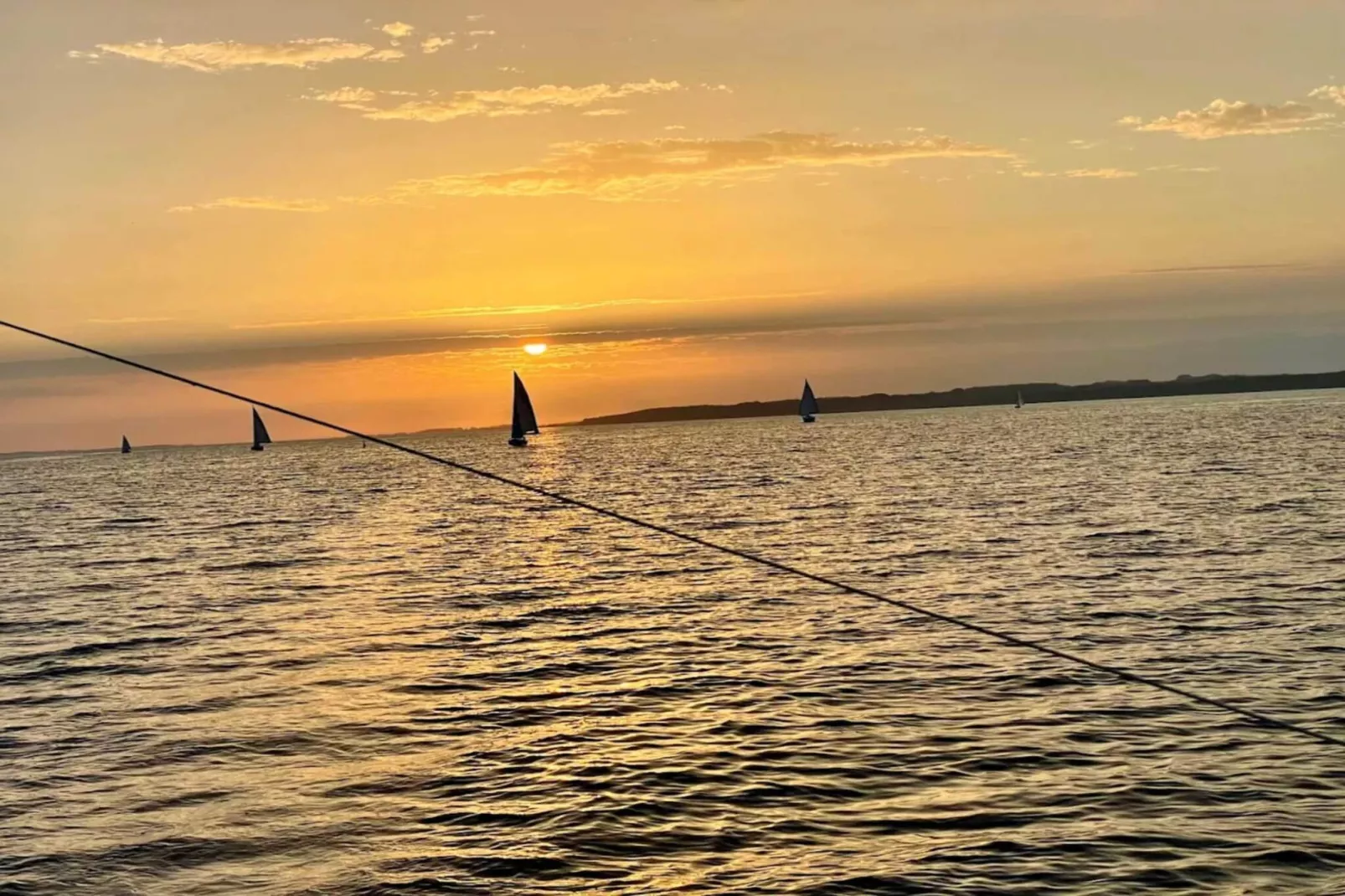 9 persoons vakantie huis in Millinge-By Traum-Waterzicht