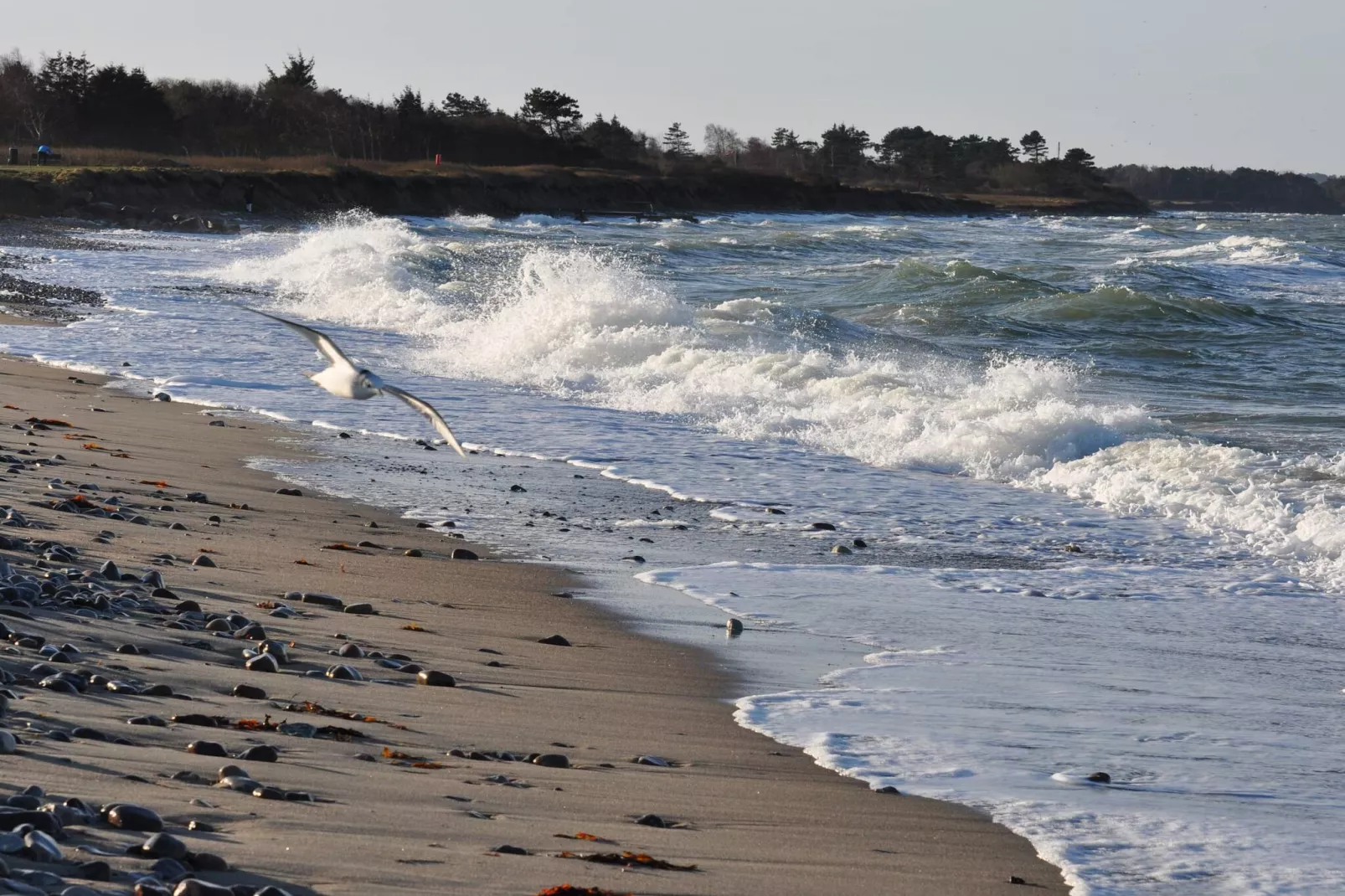 6 persoons vakantie huis in Kalundborg-By Traum-Waterzicht