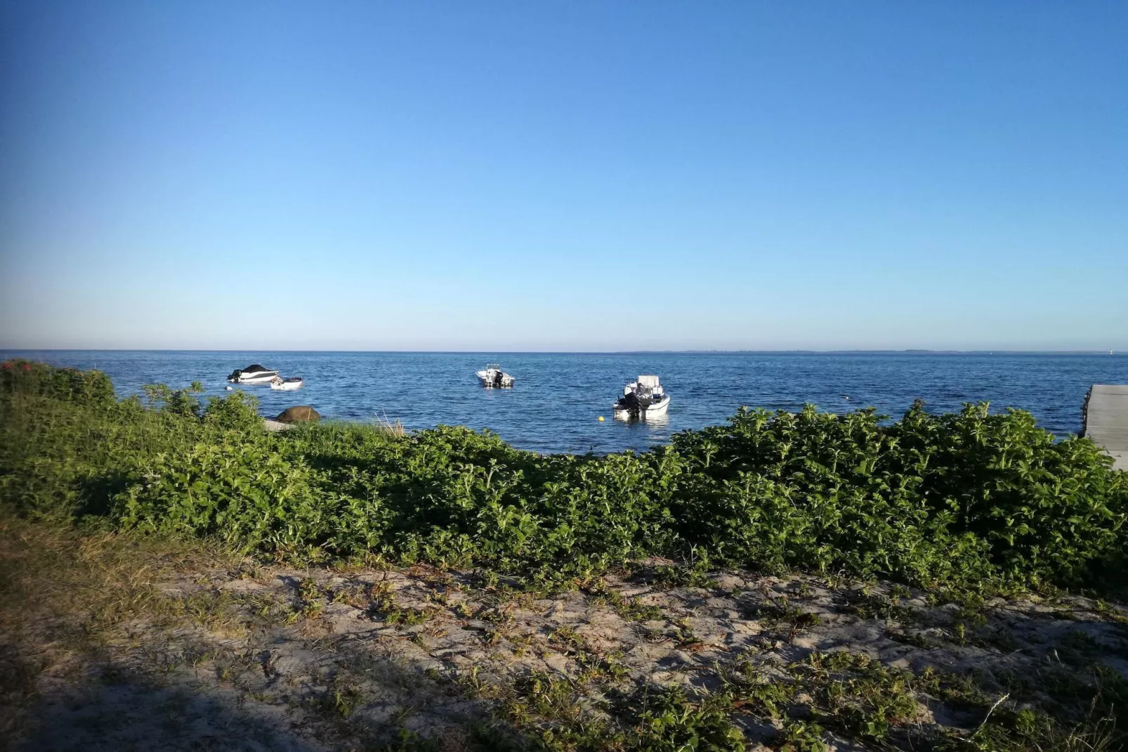 Luxe retraite aan zee -- By Traum Ferienwohnungen-Waterzicht