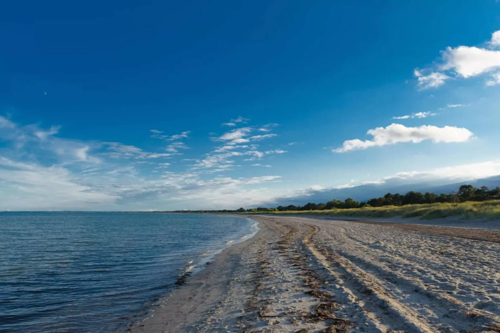 6 persoons vakantie huis in Væggerløse-By Traum-Waterzicht