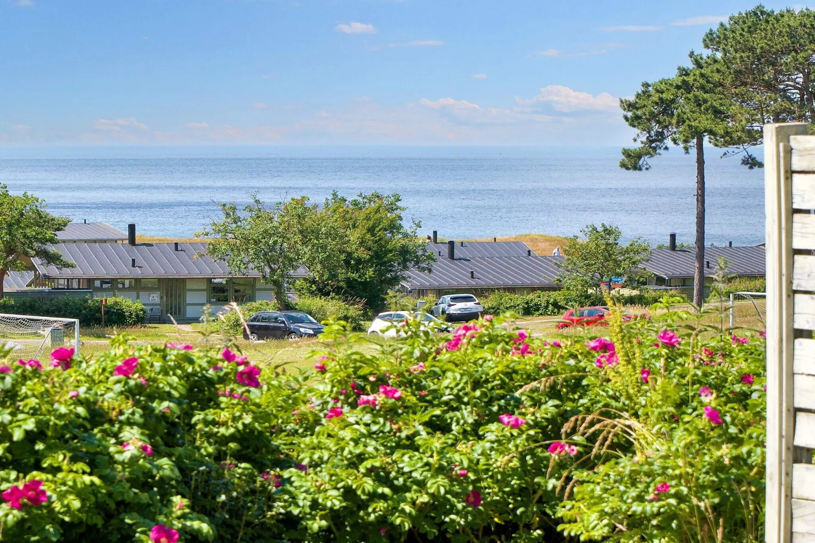 3 room,2 Bad,w/seaview,Premium-Uitzicht