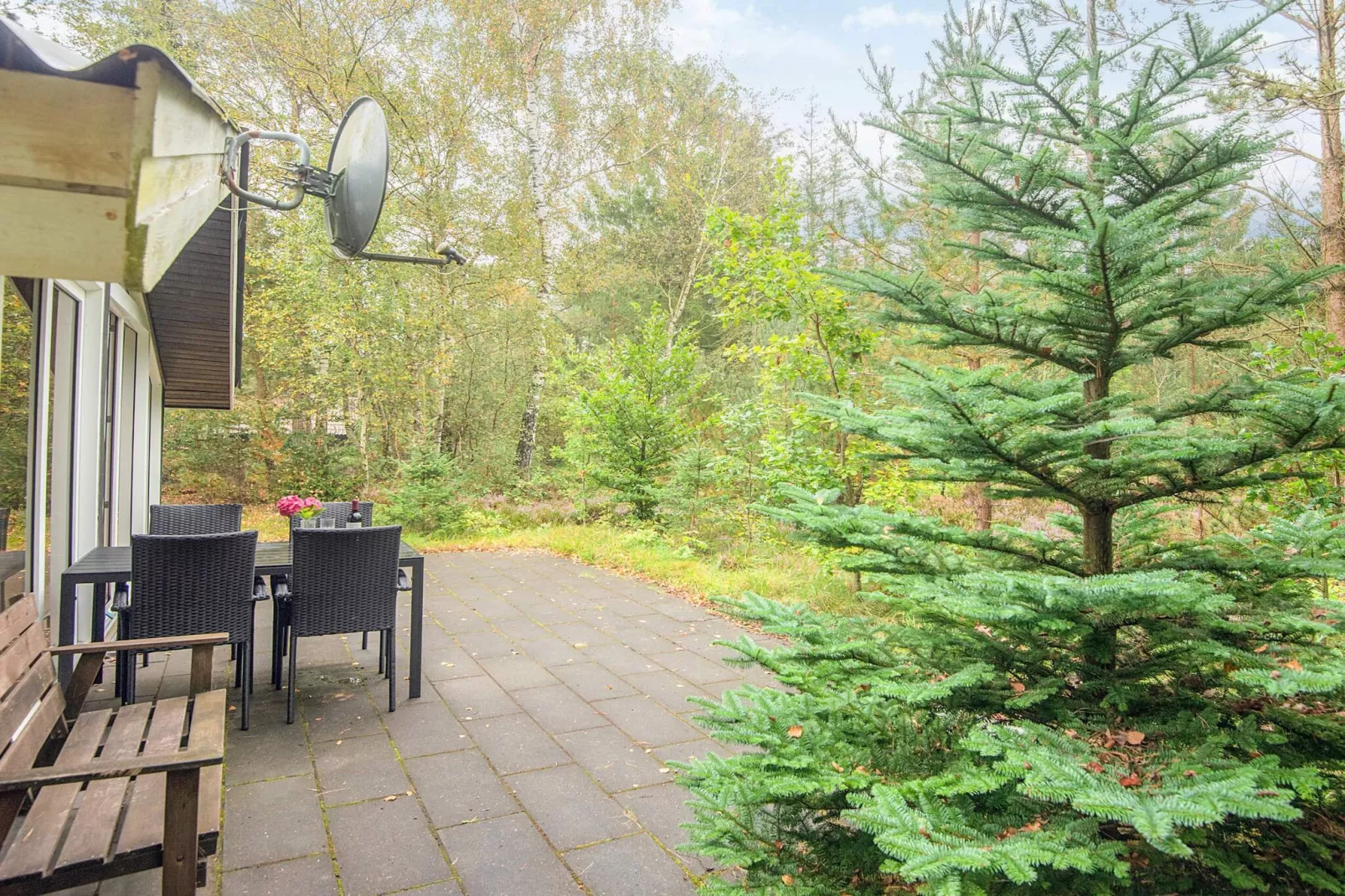 5 persoons vakantie huis in Herning-By Traum-Uitzicht