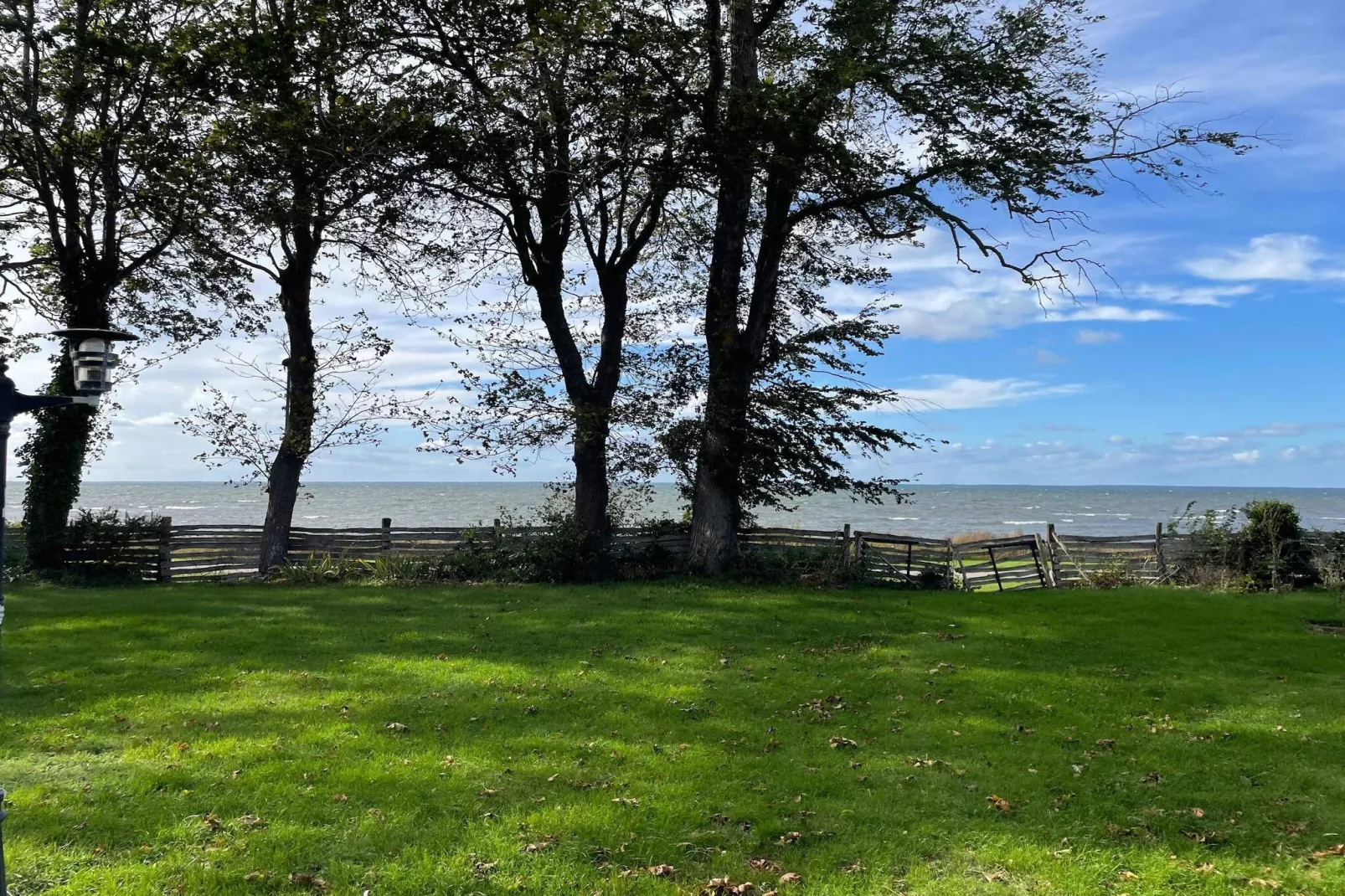 10 persoons vakantie huis in Mörbylånga-By Traum-Buitenlucht