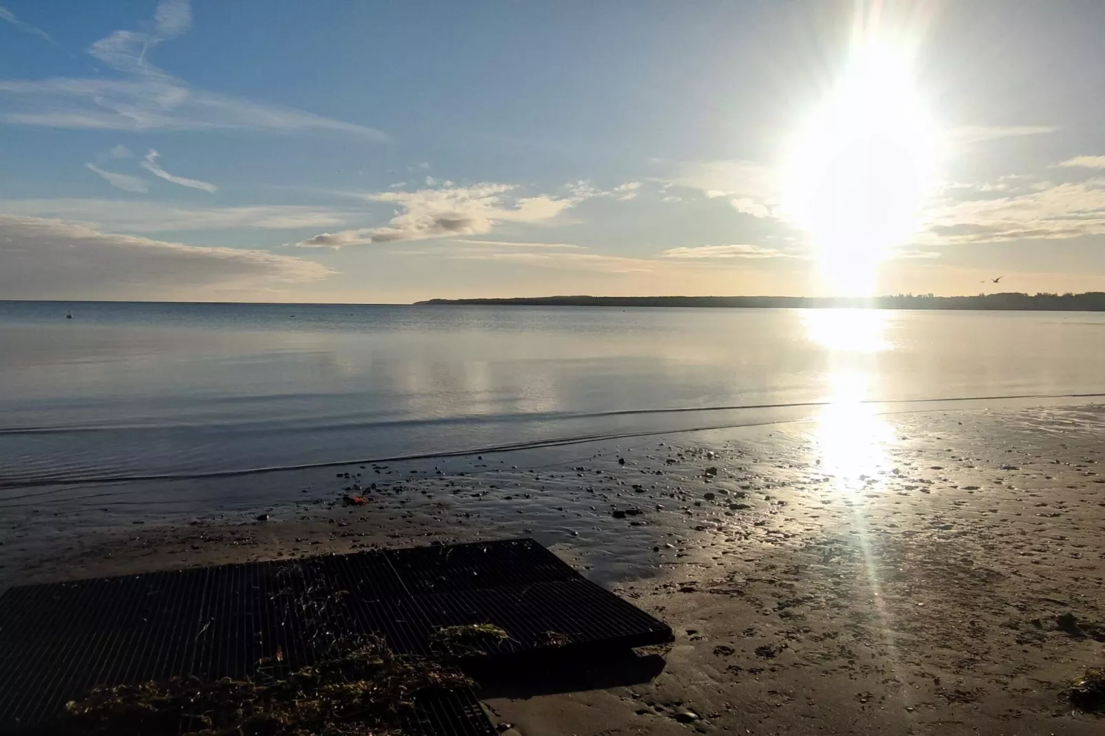 6 persoons vakantie huis in Børkop-By Traum-Waterzicht