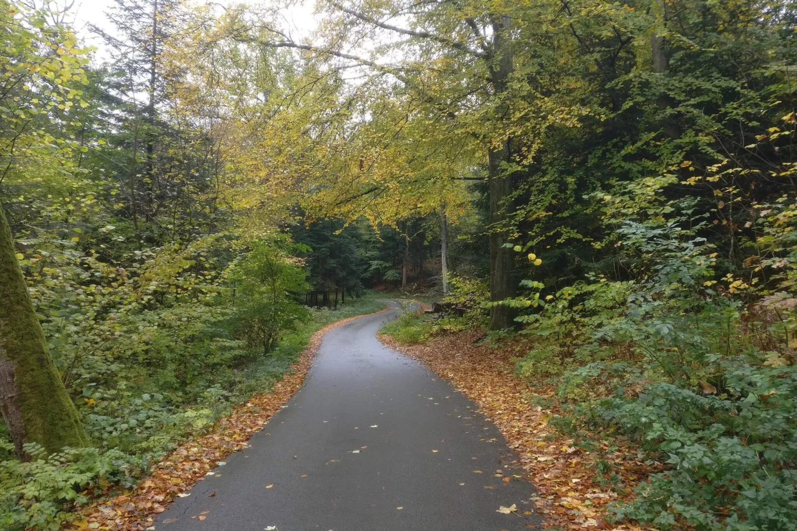 6 persoons vakantie huis in Jægerspris-By Traum-Niet-getagd