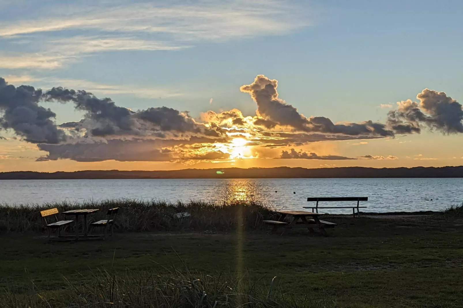 8 persoons vakantie huis in Ebeltoft-By Traum-Waterzicht