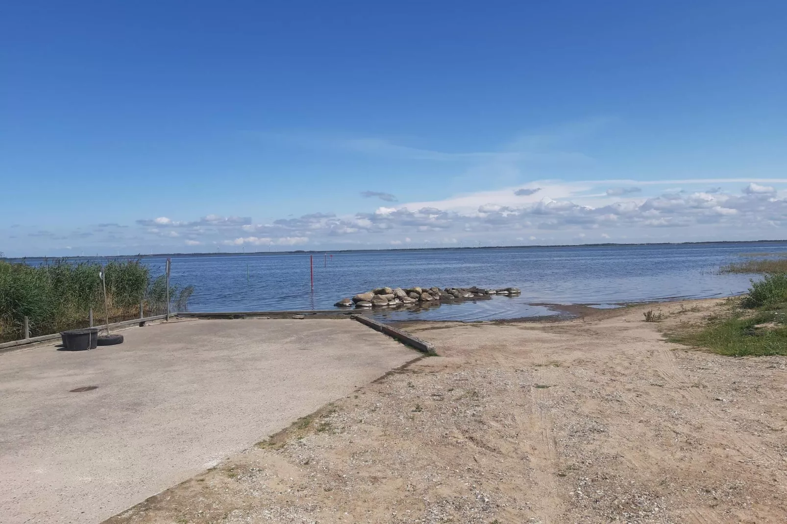 10 persoons vakantie huis in Ulfborg-By Traum-Waterzicht