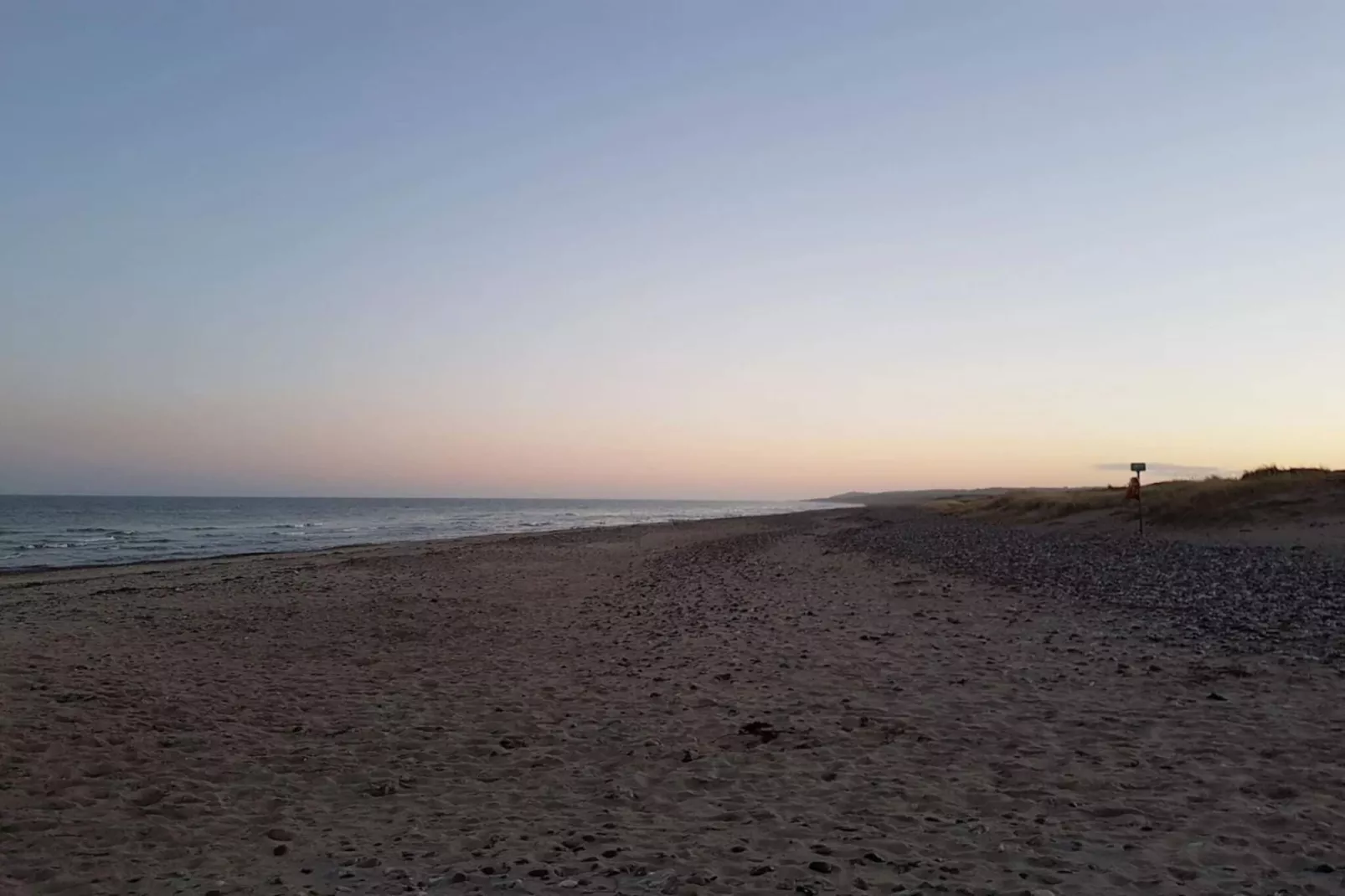 6 persoons vakantie huis in Frederiksværk-By Traum-Waterzicht