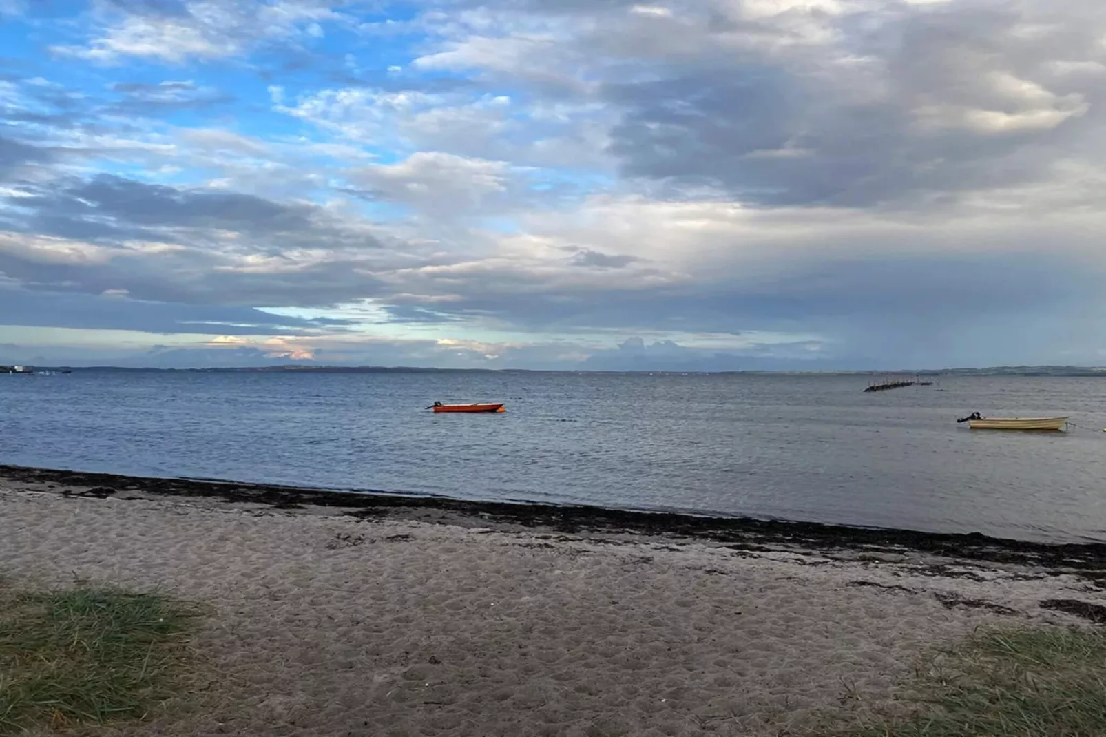 12 persoons vakantie huis in Egå-By Traum-Waterzicht