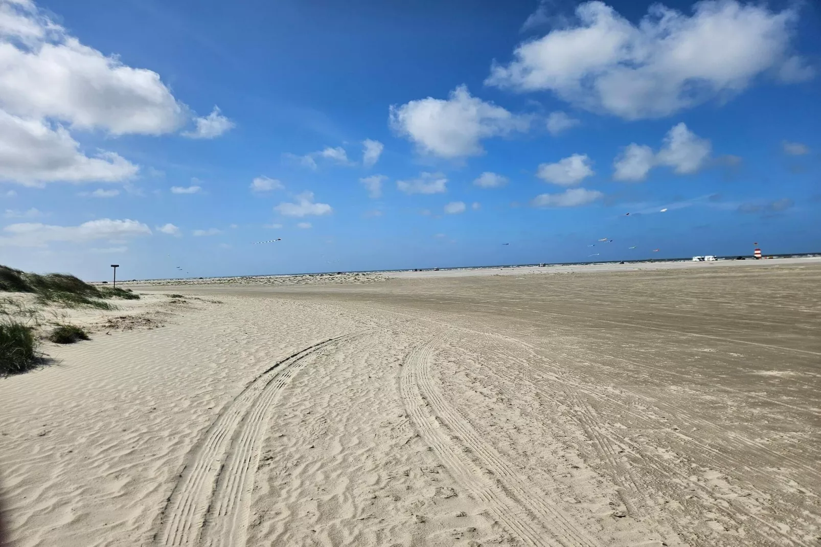 6 persoons vakantie huis in Fanø-By Traum-Niet-getagd