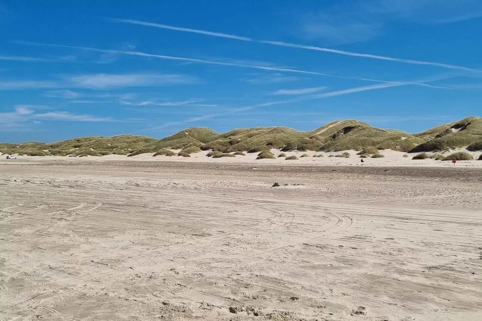 6 persoons vakantie huis in Løkken-By Traum-Niet-getagd