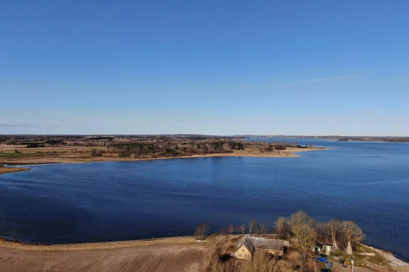 6 persoons vakantie huis in Skibby-By Traum-Waterzicht