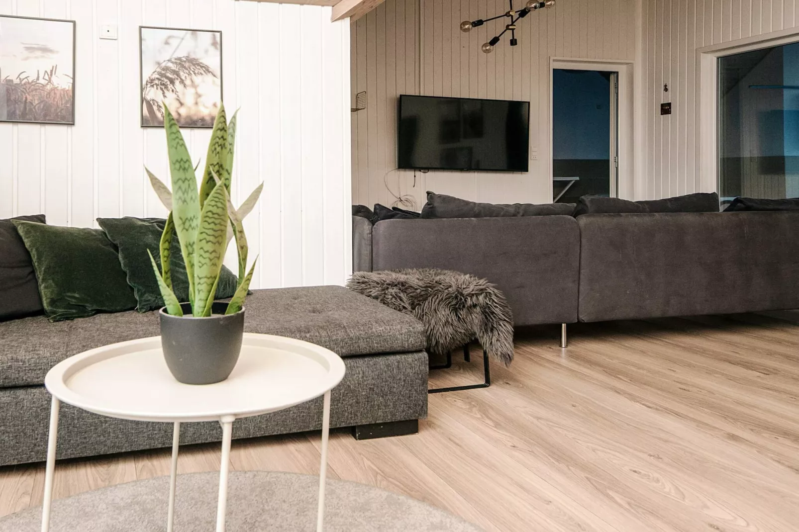 Luxe retraite met zwembad By Traum Ferienwohnungen-Binnen