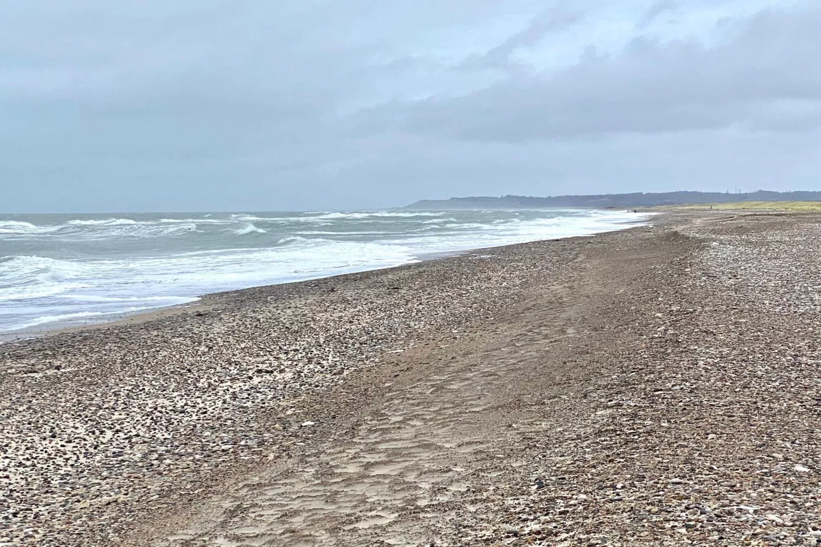 Afgelegen paradijs in Thorup -- By Traum Ferienwohnungen-Waterzicht