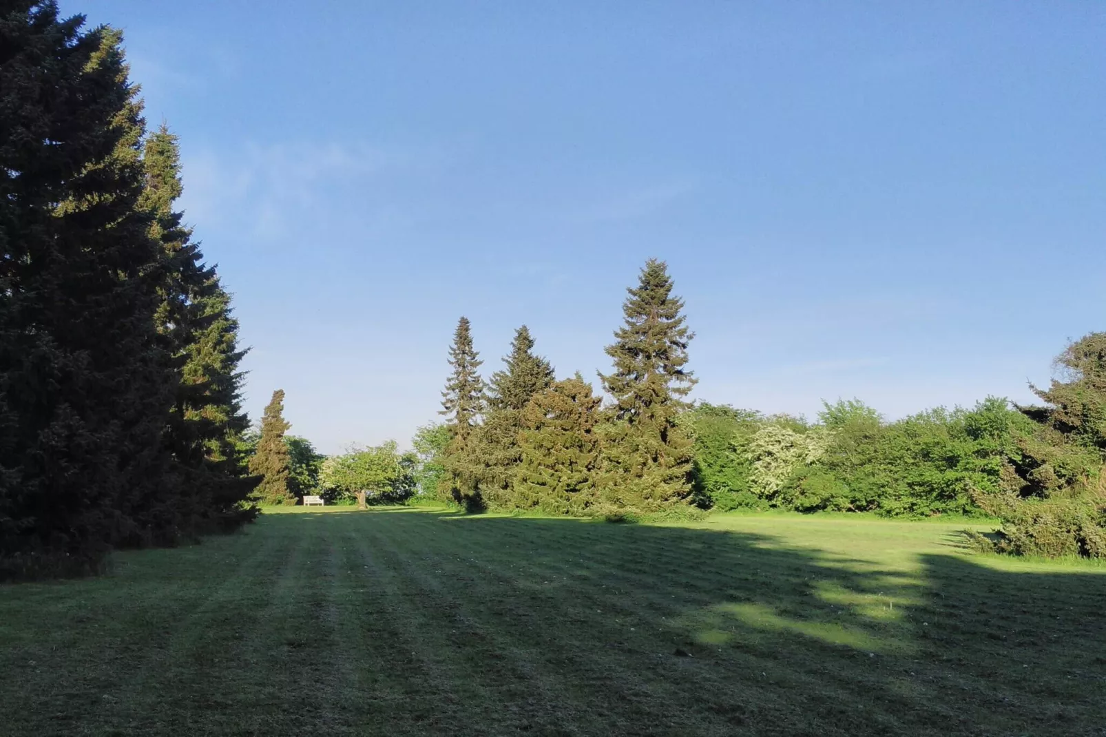 4 persoons vakantie huis in Bogense-By Traum-Niet-getagd