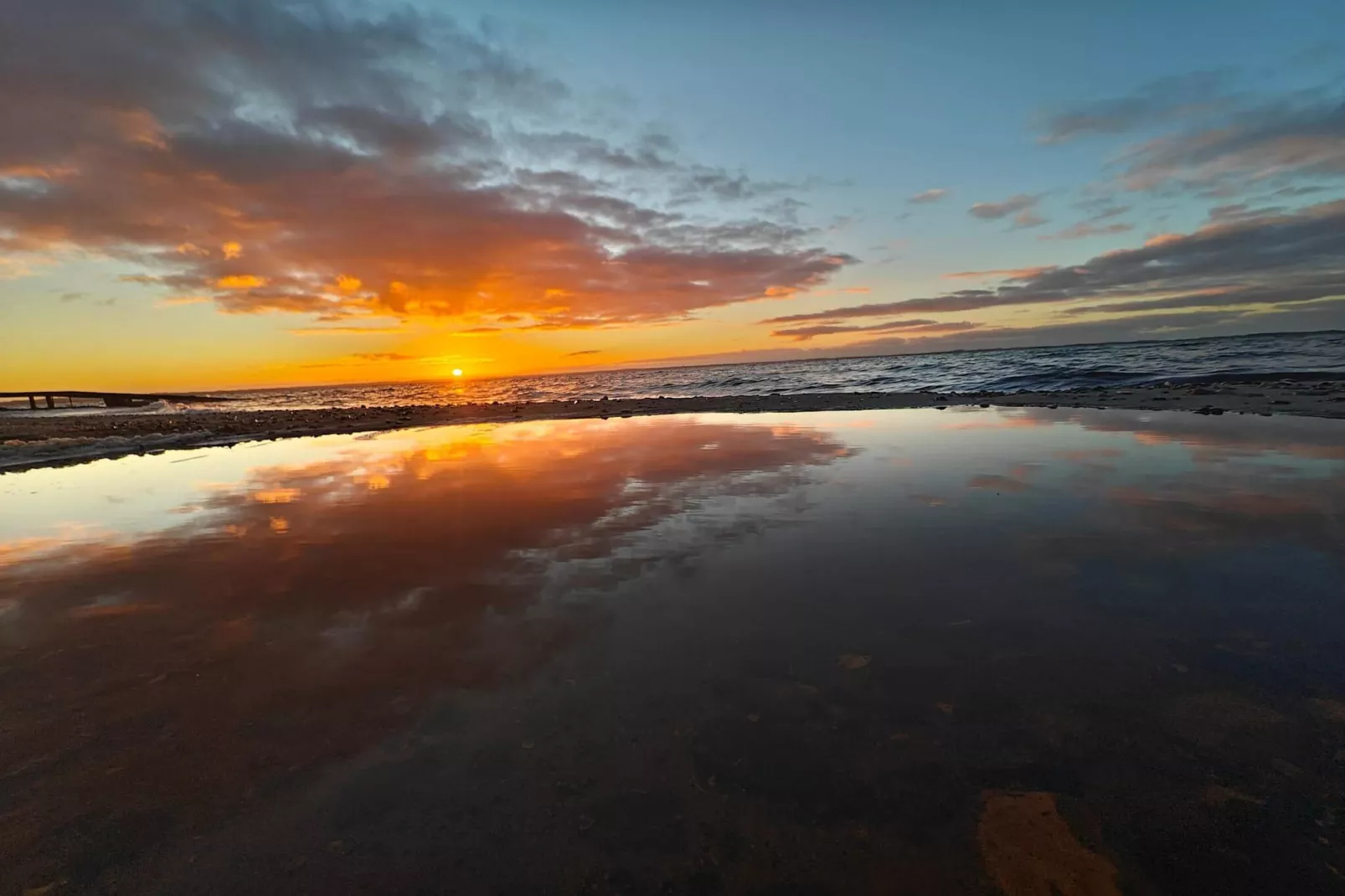 6 persoons vakantie huis in Vinderup-By Traum-Waterzicht