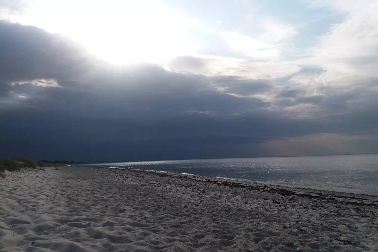 4 persoons vakantie huis in Allingåbro-By Traum-Waterzicht