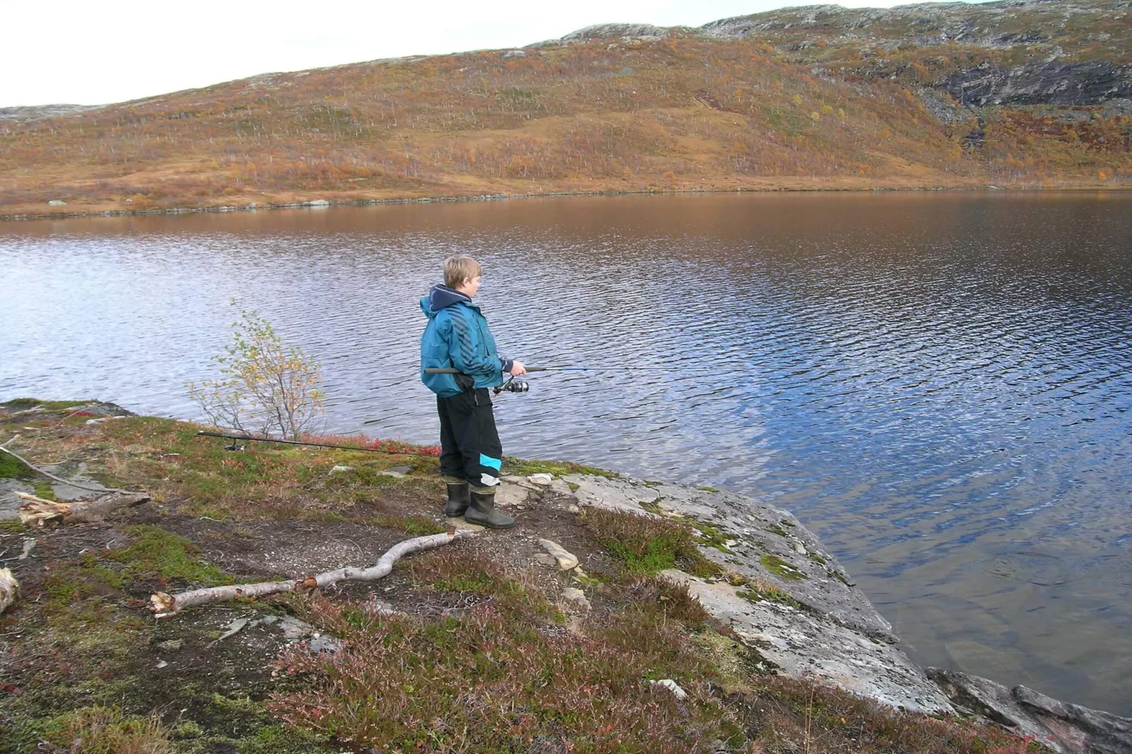 7 persoons vakantie huis in Bøstad-By Traum-Niet-getagd