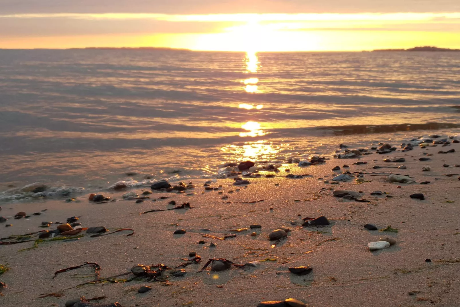 6 persoons vakantie huis in Løgstør-Waterzicht