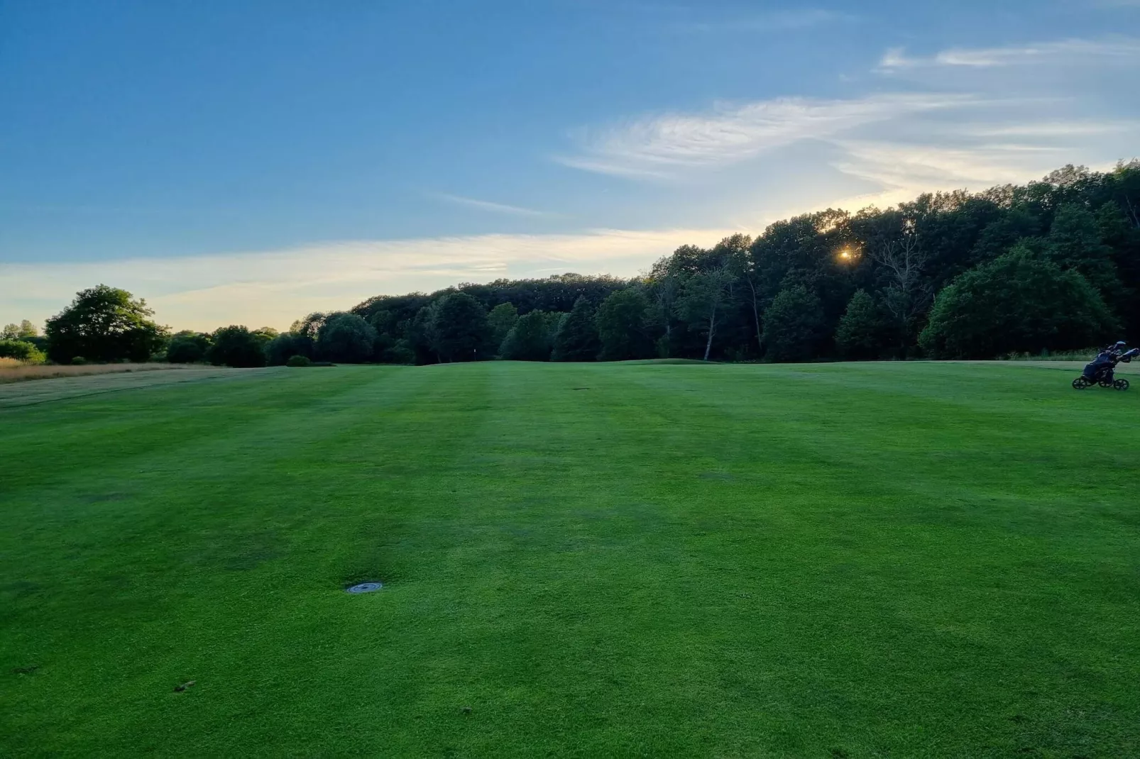 4 persoons vakantie huis in BERGKVARA-By Traum-Niet-getagd