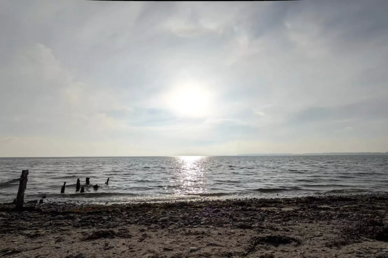 8 persoons vakantie huis in Bjert-By Traum-Waterzicht