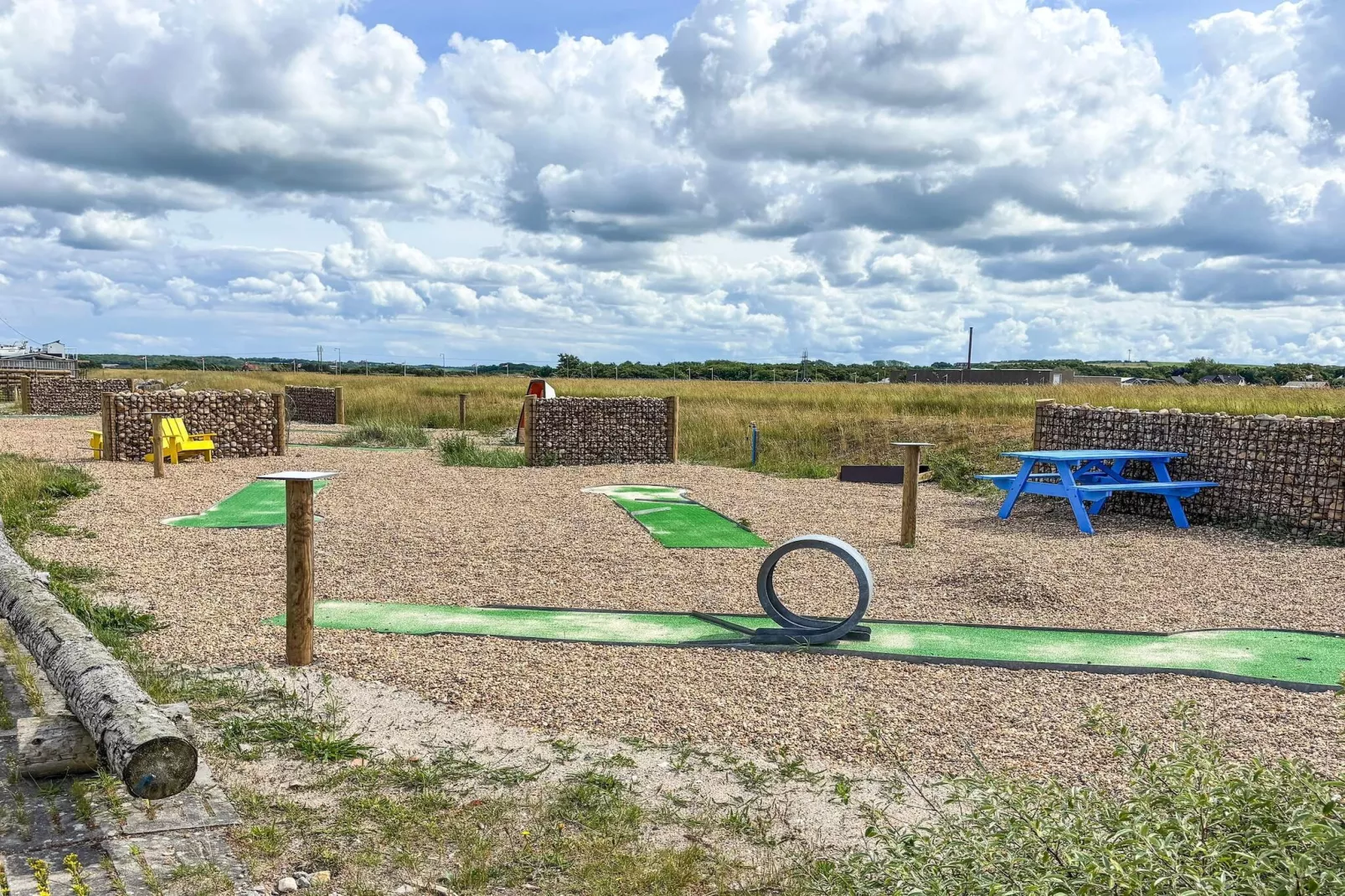 10 persoons vakantie huis in Vinderup-By Traum-Niet-getagd