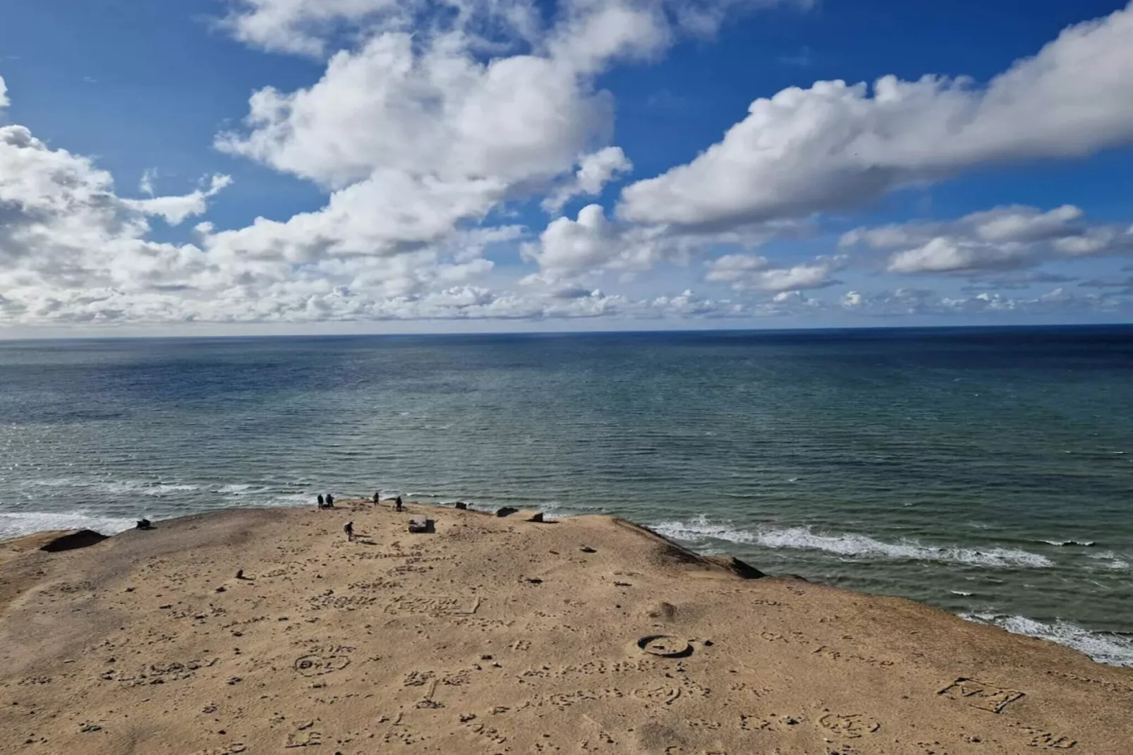 6 persoons vakantie huis in Aabenraa-By Traum-Waterzicht