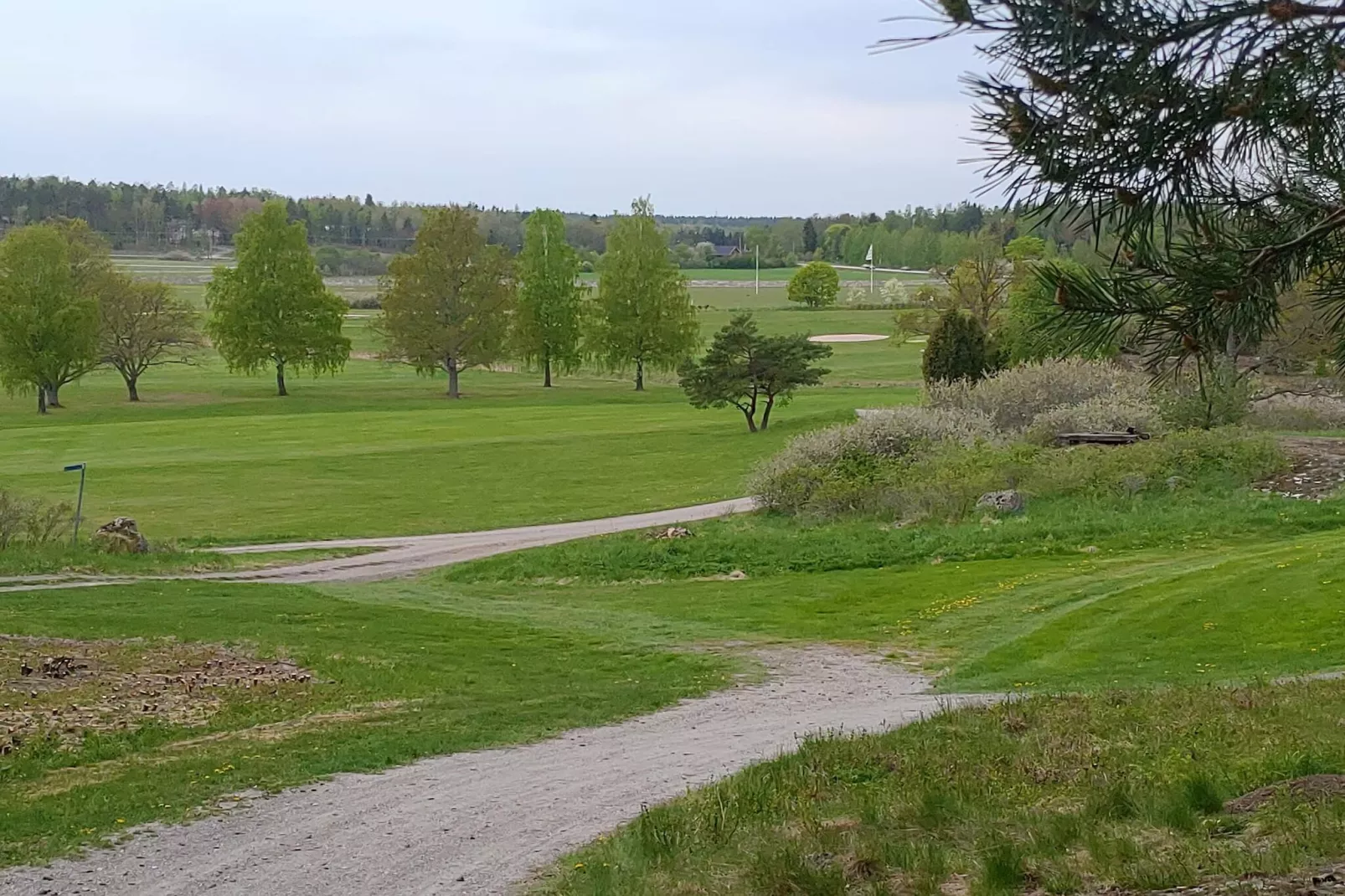4 persoons vakantie huis in TORSHÄLLA-By Traum-Niet-getagd
