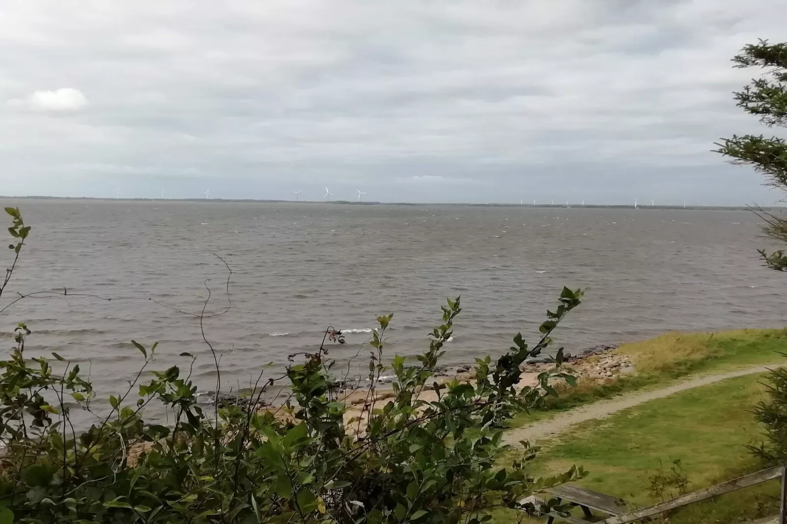 6 persoons vakantie huis in Ulfborg-By Traum-Waterzicht