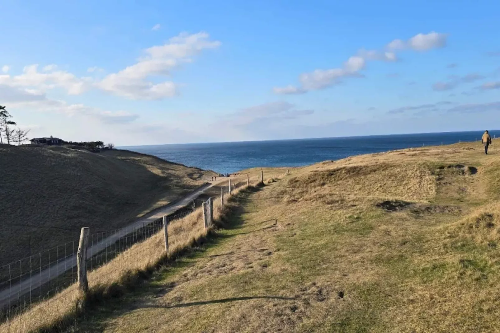 6 persoons vakantie huis in Vejby-By Traum-Waterzicht