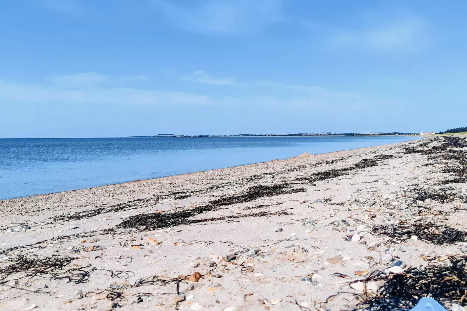 12 persoons vakantie huis in Løgstør-By Traum-Waterzicht