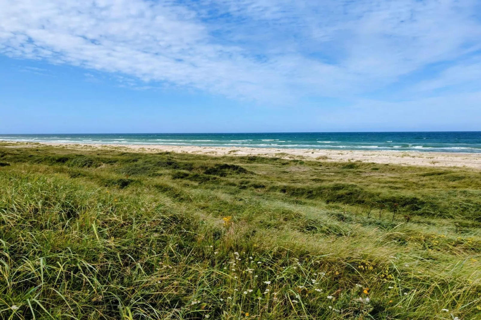 10 persoons vakantie huis in Fjerritslev-By Traum-Waterzicht