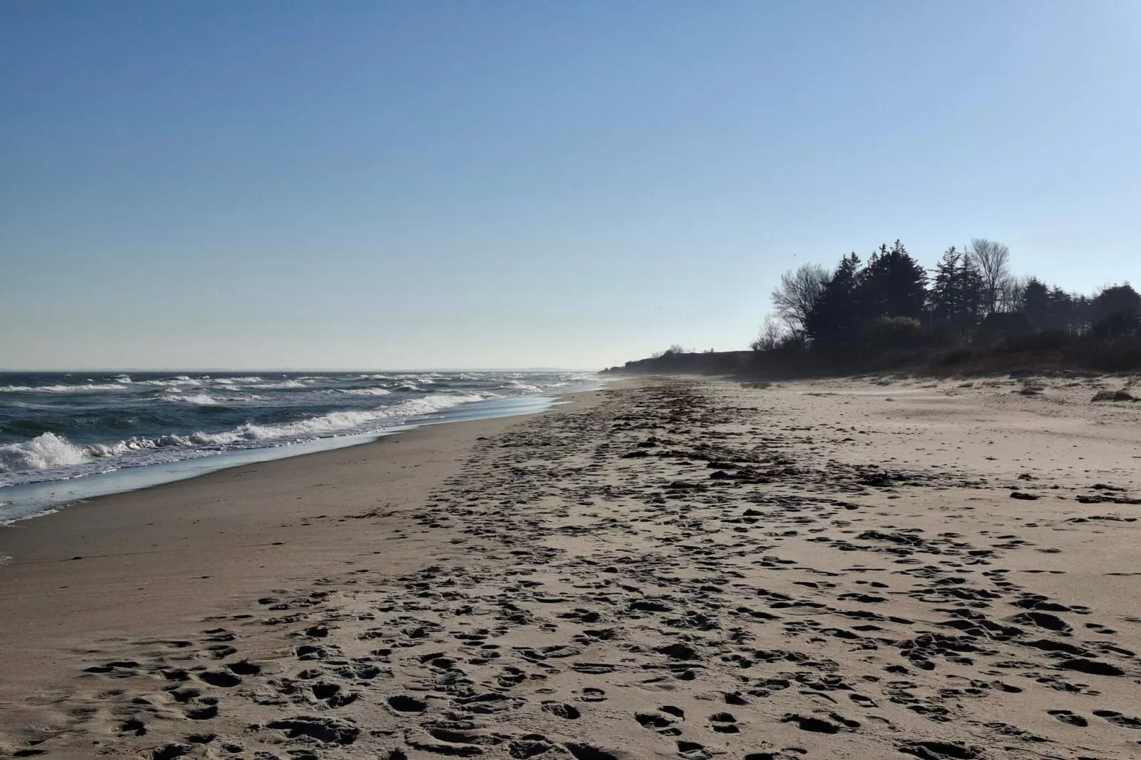 Luxe Spa-Retreat op Als -- By Traum Ferienwohnungen-Waterzicht