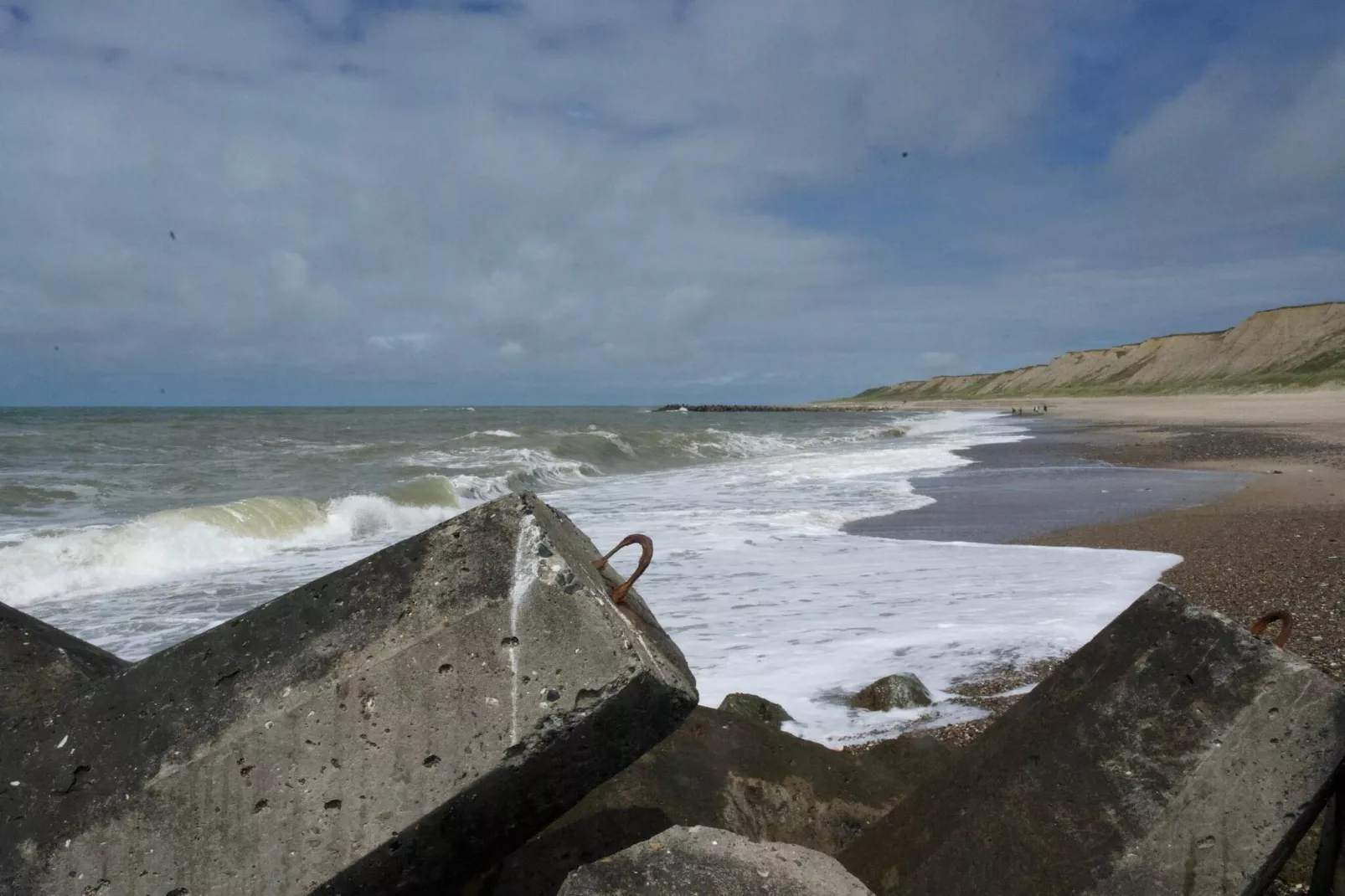 12 persoons vakantie huis in Ulfborg-By Traum-Waterzicht