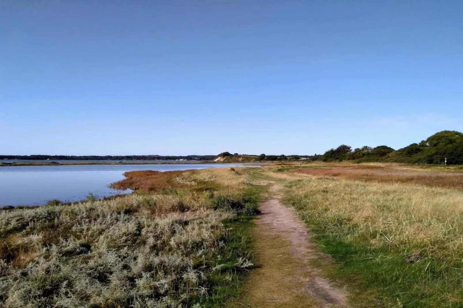 10 persoons vakantie huis in Rønde-By Traum-Waterzicht