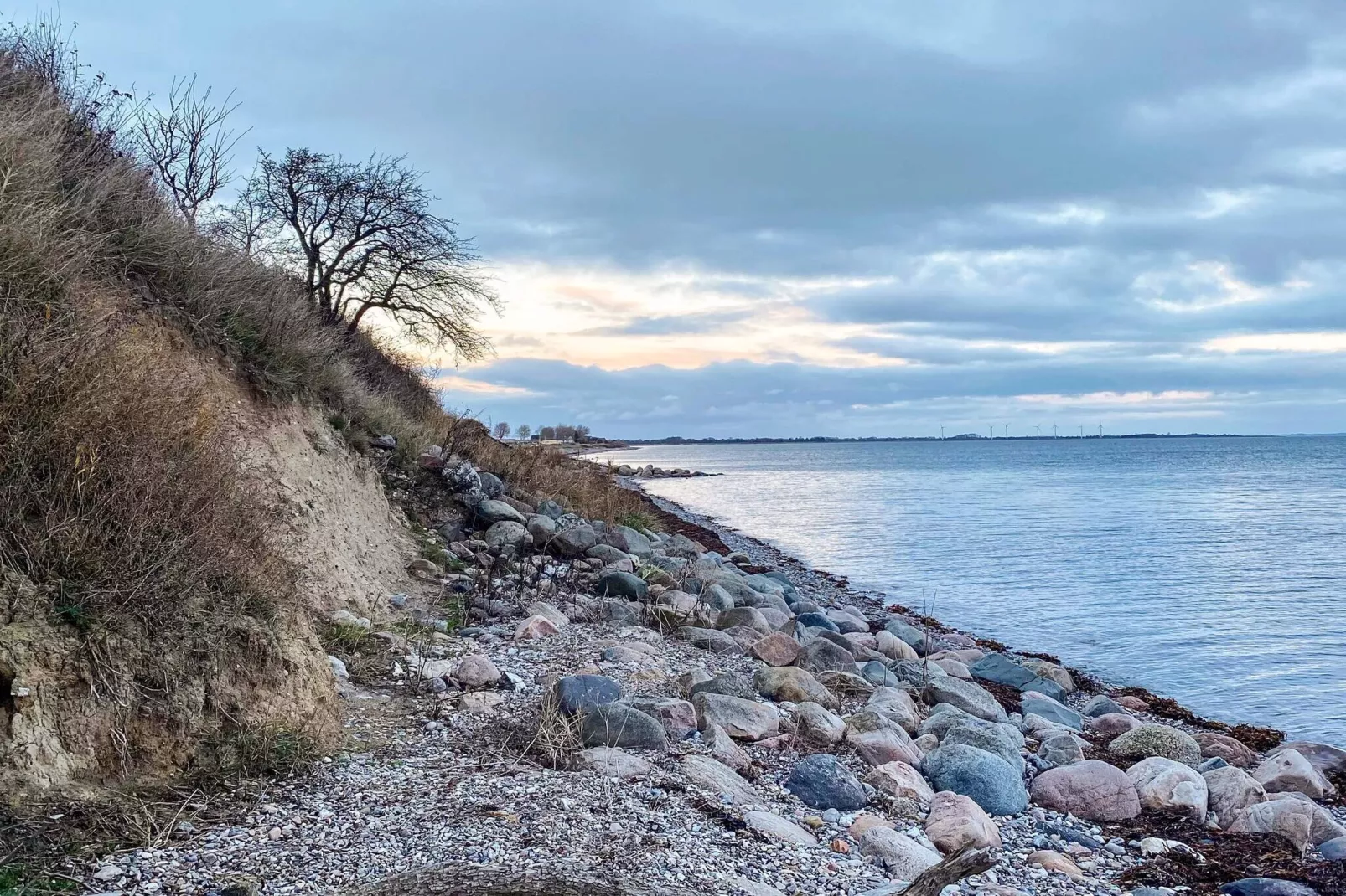 8 persoons vakantie huis in Sydals-By Traum-Waterzicht