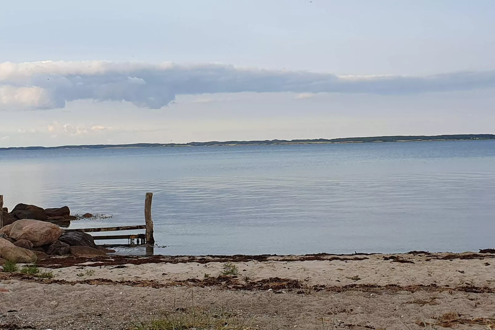 7 persoons vakantie huis in Svendborg-By Traum-Waterzicht