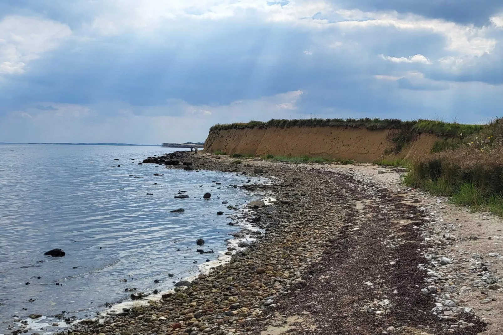 6 persoons vakantie huis in Thyholm-By Traum-Waterzicht