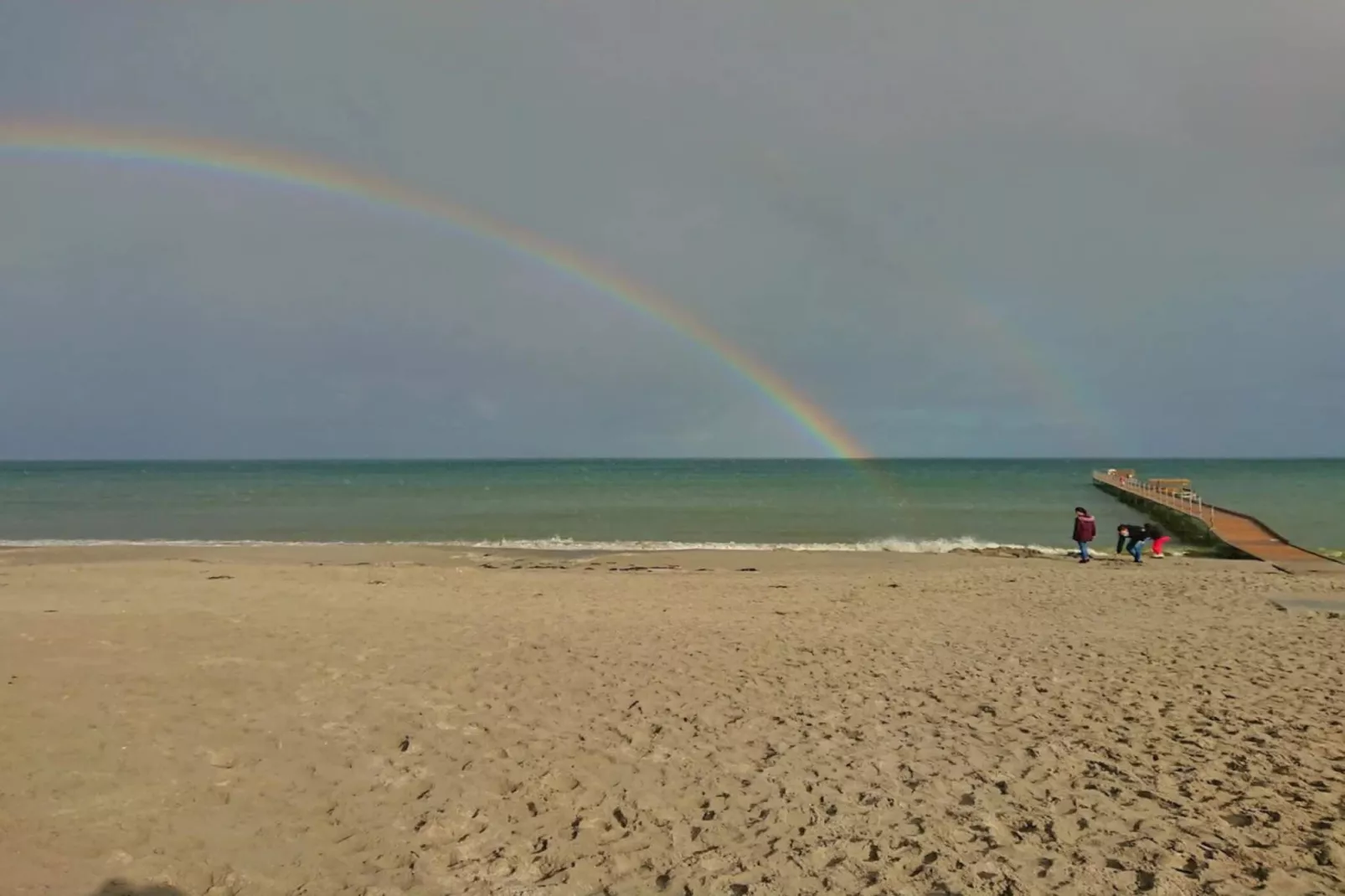 Luxe retraite in Skagen -- By Traum Ferienwohnungen-Waterzicht