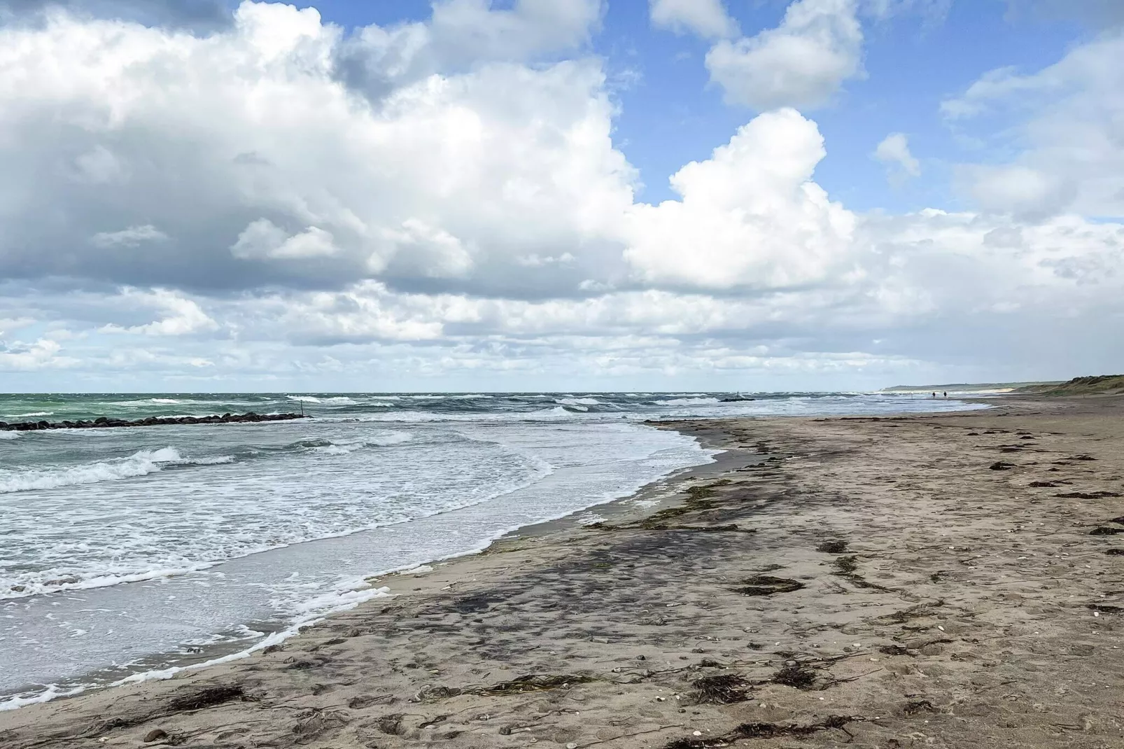 6 persoons vakantie huis in Melby-By Traum-Waterzicht