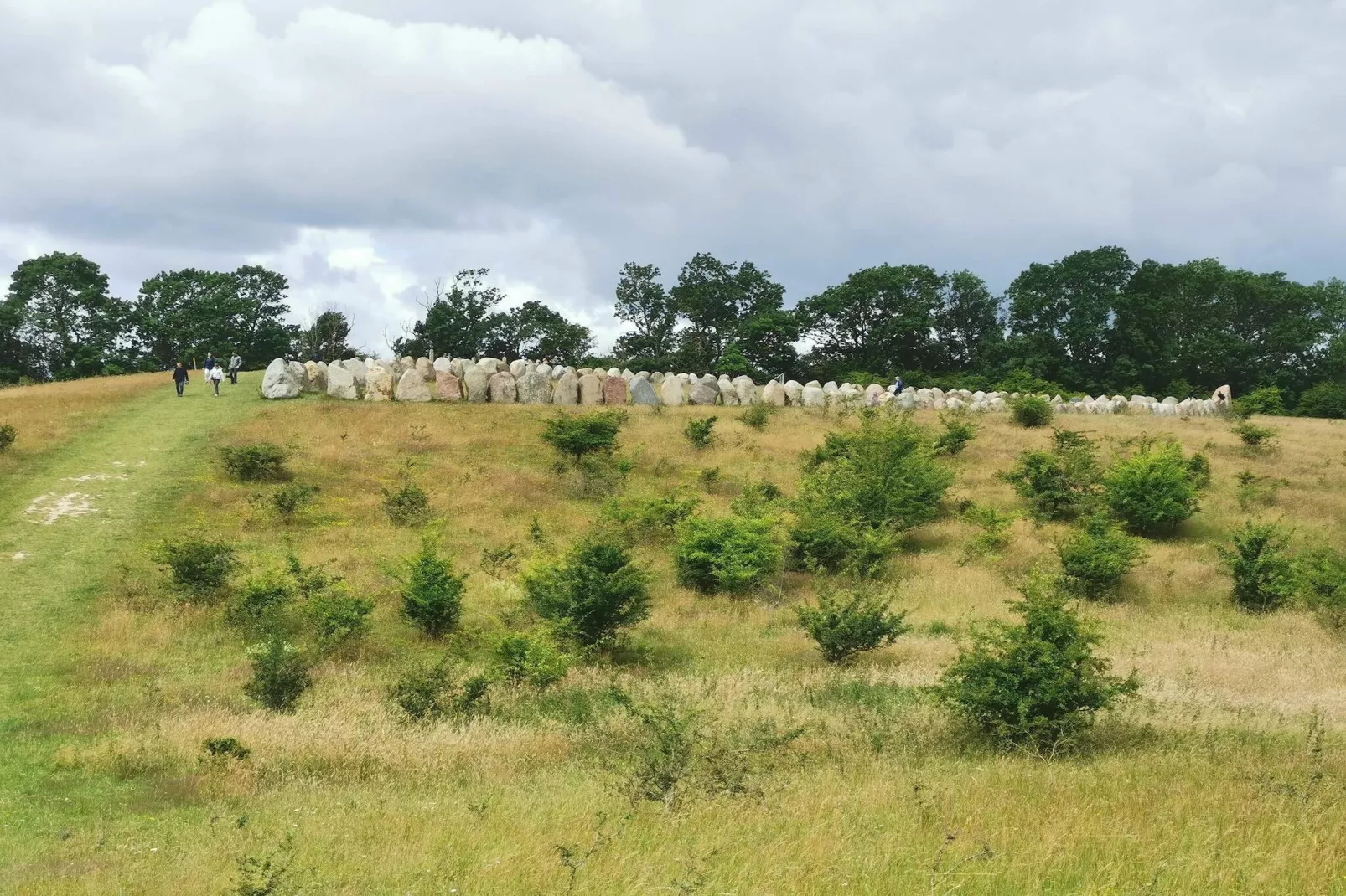 9 persoons vakantie huis in Skibby-Niet-getagd