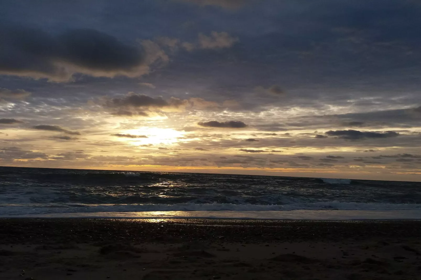 6 persoons vakantie huis in Vestervig-By Traum-Waterzicht