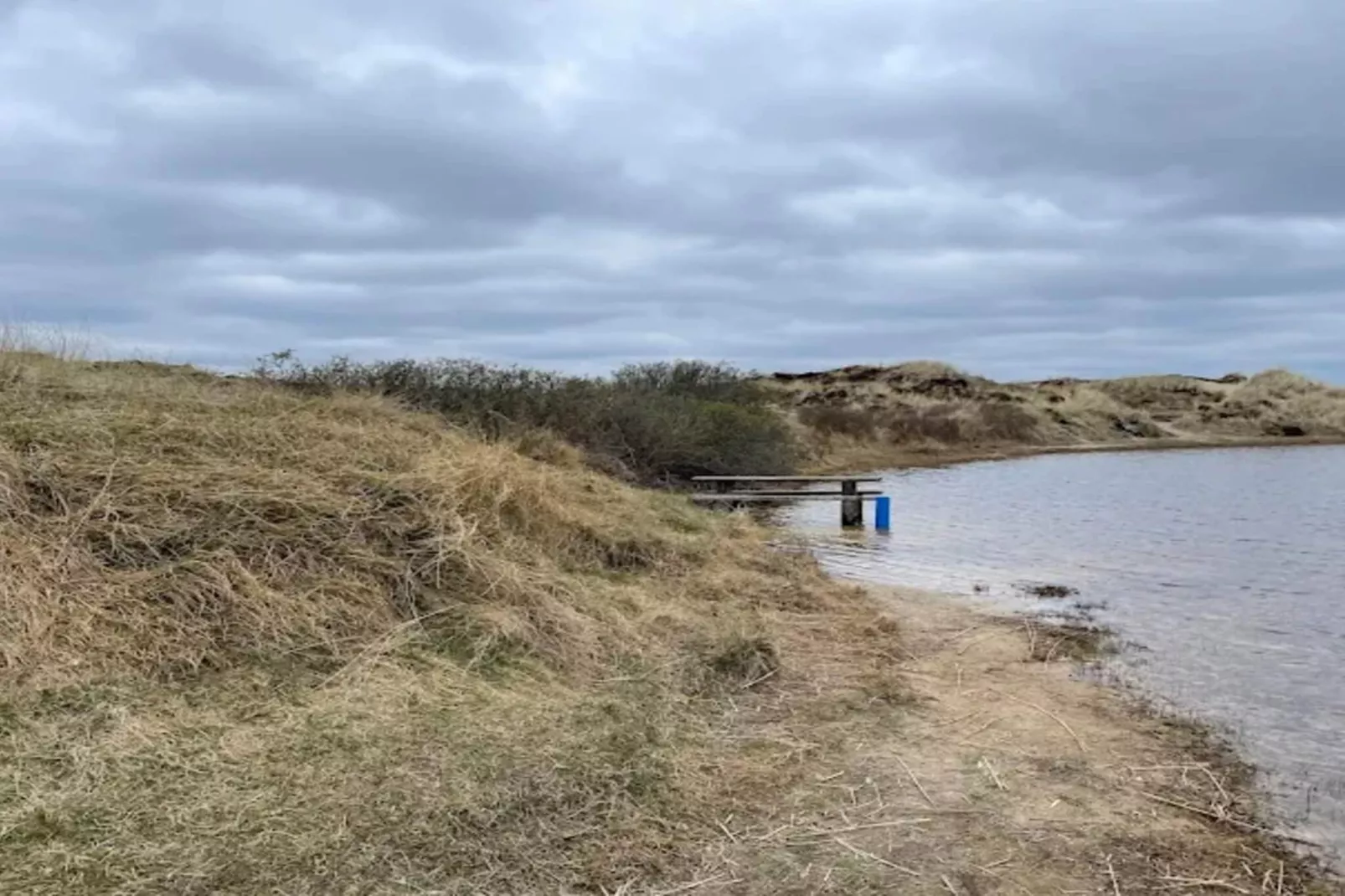 Moderne toevlucht in Graerup -- By Traum Ferienwohnungen-Waterzicht