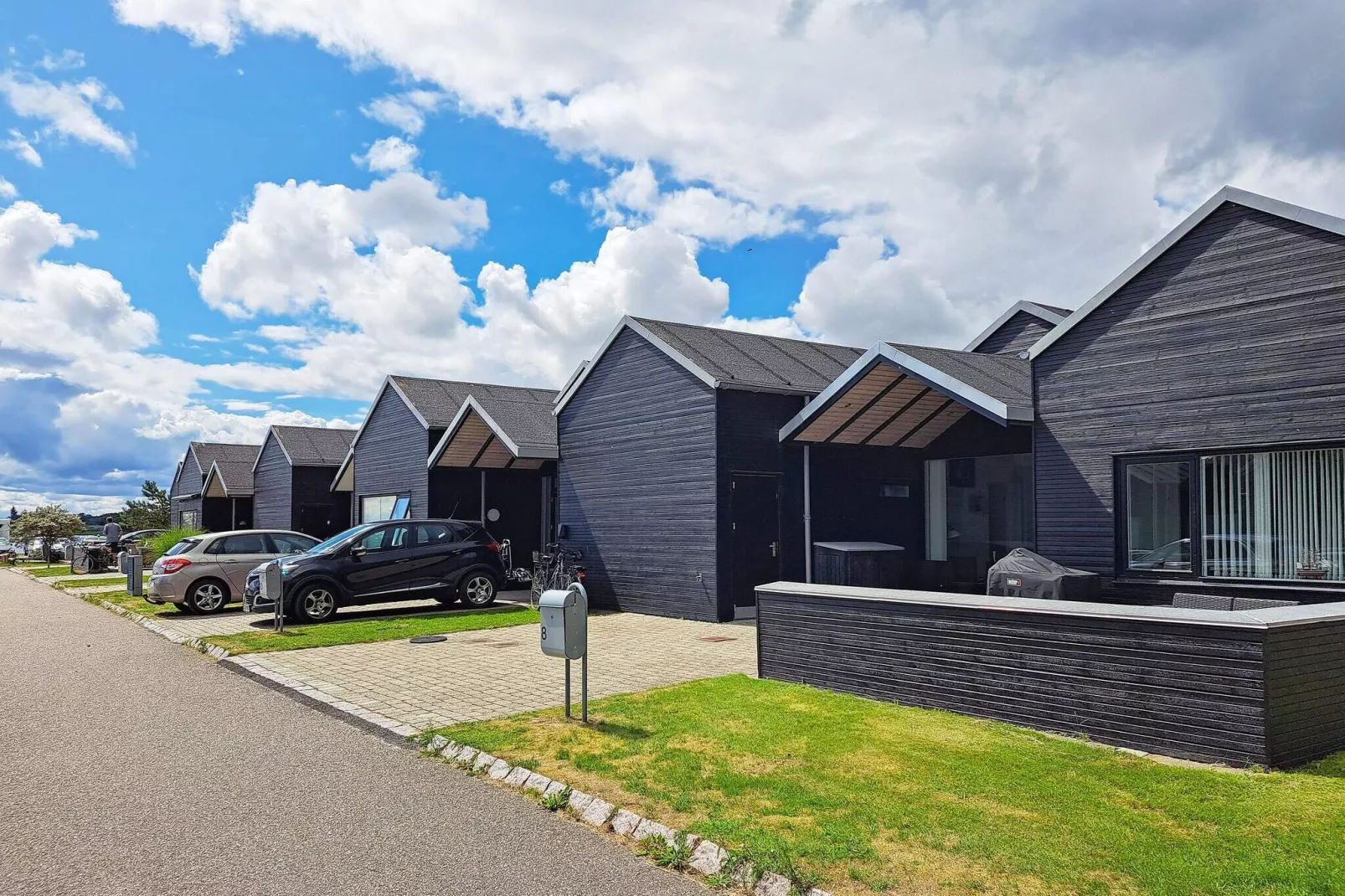 6 persoons vakantie huis in Hadsund-By Traum-Buitenlucht
